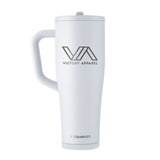 Victory Apparel Ice Shaker Legend Tumbler (40oz)-Victory Apparel, Inc.