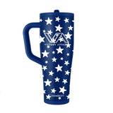 Victory Apparel Ice Shaker Legend Tumbler (40oz)-Victory Apparel, Inc.