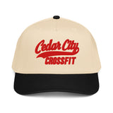 Cedar City CrossFit Cap-Victory Apparel, Inc.