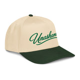Unashamed Script Hat-Victory Apparel, Inc.