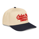 Cedar City CrossFit Cap-Victory Apparel, Inc.