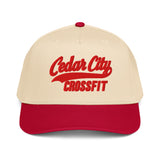 Cedar City CrossFit Cap-Victory Apparel, Inc.