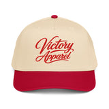 Victory Apparel Script Hat-Victory Apparel, Inc.