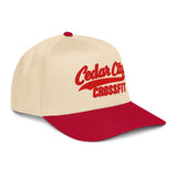 Cedar City CrossFit Cap-Victory Apparel, Inc.