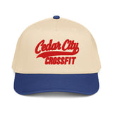 Cedar City CrossFit Cap-Victory Apparel, Inc.