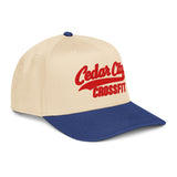 Cedar City CrossFit Cap-Victory Apparel, Inc.