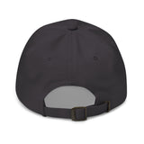 Alpha & Omega Dad Hat-Victory Apparel, Inc.