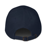 Crown Dad Hat-Victory Apparel, Inc.