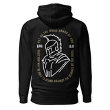 Armor of God Hoodie-Victory Apparel, Inc.