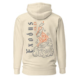 I AM With You Hoodie-Victory Apparel, Inc.