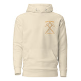 Stone Breaker Hoodie-Victory Apparel, Inc.