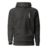 Blood of the Martyrs Hoodie-Victory Apparel, Inc.