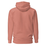CCCF Smiley Hoodie-Victory Apparel, Inc.