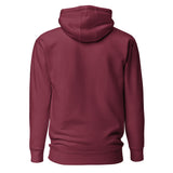 CCCF Smiley Hoodie-Victory Apparel, Inc.