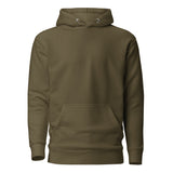 Alpha & Omega Hoodie-Victory Apparel, Inc.