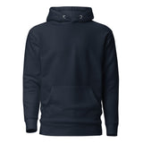 Alpha & Omega Hoodie-Victory Apparel, Inc.
