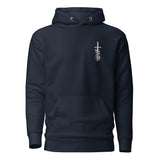 Blood of the Martyrs Hoodie-Victory Apparel, Inc.