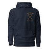 Stone Breaker Hoodie-Victory Apparel, Inc.