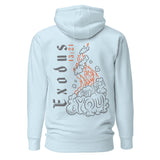 I AM With You Hoodie-Victory Apparel, Inc.