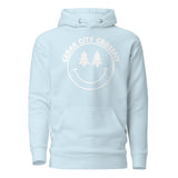 CCCF Smiley Hoodie-Victory Apparel, Inc.