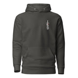 Blood of the Martyrs Hoodie-Victory Apparel, Inc.