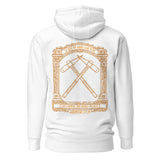 Stone Breaker Hoodie-Victory Apparel, Inc.