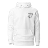 I AM With You Hoodie-Victory Apparel, Inc.