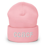 CCCF Beanie-Victory Apparel, Inc.