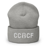 CCCF Beanie-Victory Apparel, Inc.