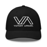 Victory Apparel Trucker Hat-Victory Apparel, Inc.