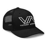 Victory Apparel Trucker Hat-Victory Apparel, Inc.
