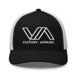 Victory Apparel Trucker Hat-Victory Apparel, Inc.