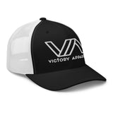 Victory Apparel Trucker Hat-Victory Apparel, Inc.