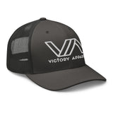 Victory Apparel Trucker Hat-Victory Apparel, Inc.