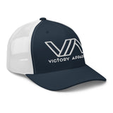 Victory Apparel Trucker Hat-Victory Apparel, Inc.