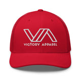 Victory Apparel Trucker Hat-Victory Apparel, Inc.
