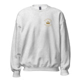 Steadfast Immovable Pullover Sweatshirt-Victory Apparel, Inc.