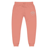 CCCF Smiley Joggers-Victory Apparel, Inc.