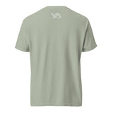 Christ Alone Lifestyle Tee-Victory Apparel, Inc.