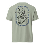 Armor of God Lifestyle Tee (Light)-Victory Apparel, Inc.