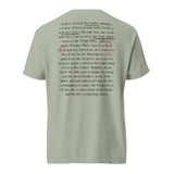 The Creed Lifestyle Tee-Victory Apparel, Inc.