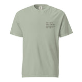 The Creed Lifestyle Tee-Victory Apparel, Inc.