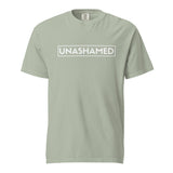 Unashamed Lifestyle Tee-Victory Apparel, Inc.