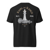 King of Kings Lifestyle Tee-Victory Apparel, Inc.