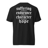 Suffer with Hope Lifestyle Tee-Victory Apparel, Inc.