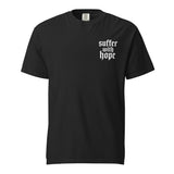 Suffer with Hope Lifestyle Tee-Victory Apparel, Inc.