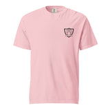 Demolish Strongholds Lifestyle Tee-Victory Apparel, Inc.