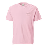 The Creed Lifestyle Tee-Victory Apparel, Inc.