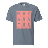 Maranatha Lifestyle Tee-Victory Apparel, Inc.