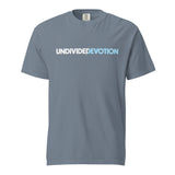 Undivided Devotion Lifestyle Tee-Victory Apparel, Inc.